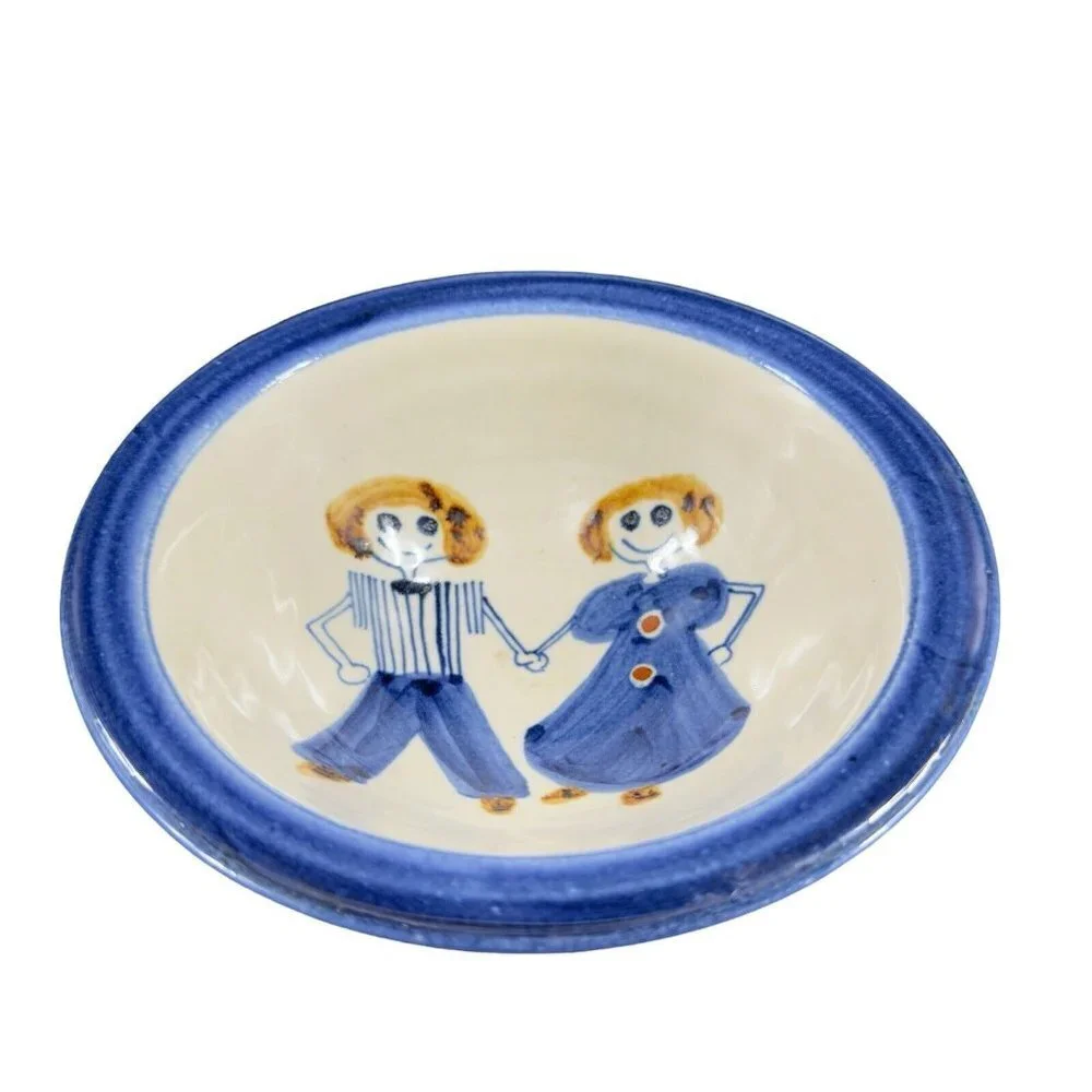 Pottery Bowl studio art